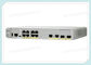 Ws-c3560cx-8pc-s Cisco-Katalysator 8 - Laag 3 van de Haven Compacte Schakelaar Beheerde Gegevensip Basis